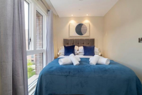 Hudson Quarter Luxury Apartments